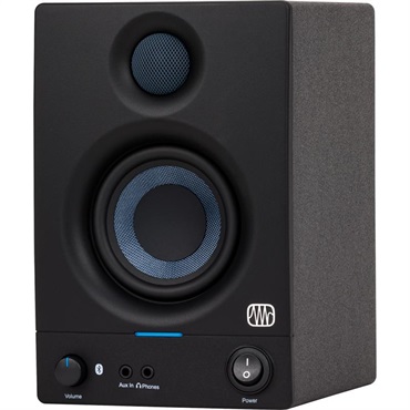 PreSonus Eris 3.5BT 2nd Gen (Pair)(プレソナス)(モニタースピーカー)(Bluetooth対応) 画像2