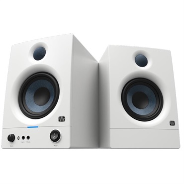 PreSonus Eris 4.5BT 2nd Gen White (Pair) (プレソナス)(モニタースピーカー)(Bluetooth対応) 画像2