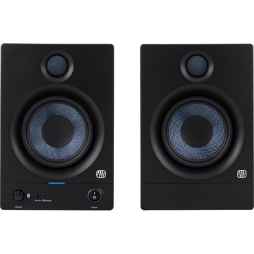 PreSonus Eris 5BT 2nd Gen (Pair) (プレソナス)(モニタースピーカー)(Bluetooth対応) 画像1