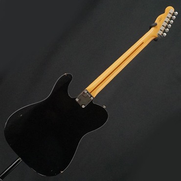 Fender Custom Shop USED 中古 2003 Custom '59 Esquire Relic (Black)Mod. [SN.R17420] フェンダーカスタムショップ 画像3