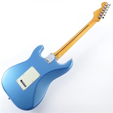 Fender USA American Professional Classic Stratocaster HSS (Faded Lake Placid Blue/Maple)  【B級特価】 画像2