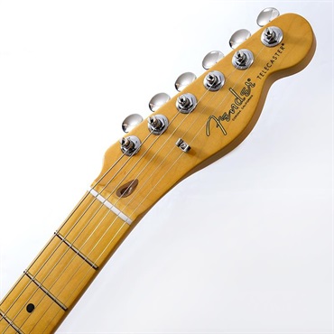 Fender USA American Professional Classic Hotshot Telecaster (Faded Lake Placid Blue/Maple)  【B級特価】 画像6