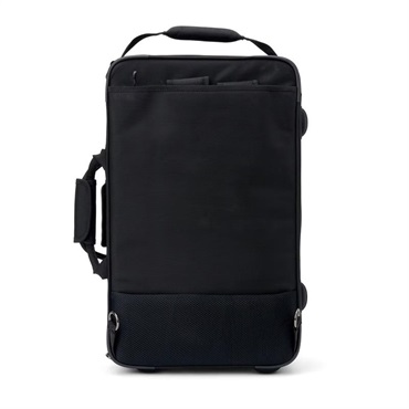 PROTEC プロテック / PB-327 (Travel Ready PRO PAC) トランペット用 トリプル セミ ハード ケース 画像2