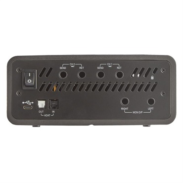 AMS Neve 88M Rev.2 【予約商品・6月18日発売予定】 (エーエムエスニーヴ)(オーディオインターフェイス)(USB-C)(3年保証) 画像1