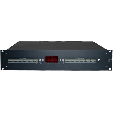 AMS Neve StarNet ADA24 【予約商品・6月頃発売予定】(エーエムエスニーヴ)(コンバーター)(Dante)(3年保証) 画像1