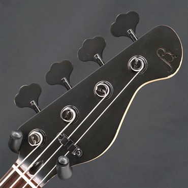 BLACK SMOKER USED 中古 Standard Series Beta P4 画像6
