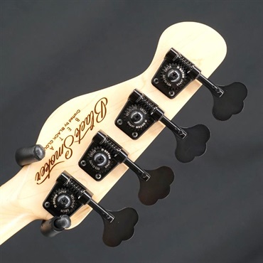 BLACK SMOKER USED 中古 Standard Series Beta P4 画像7