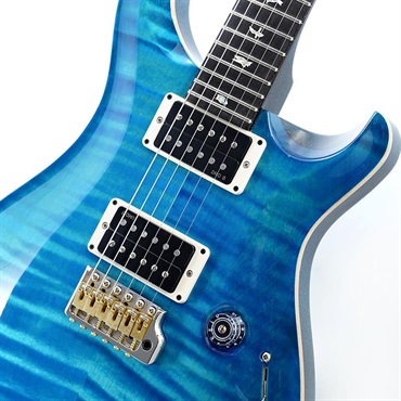 P.R.S. Custom 24 Piezo (Custom Color) SN.0419110 2025年生産品 画像3