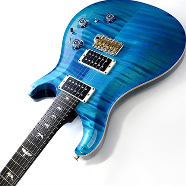 P.R.S. Custom 24 Piezo (Custom Color) SN.0419110 2025年生産品 画像5