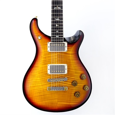 P.R.S. McCarty 594 10 Top (Tri-Color Sunburst) SN.0396528 2024年生産品 画像10
