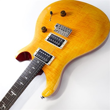 P.R.S. SE Custom 24 (Vintage Yellow) SN.H021775 2025年生産品 画像5