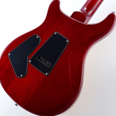 P.R.S. SE Custom 24 (Vintage Yellow) SN.H021775 2025年生産品 画像7
