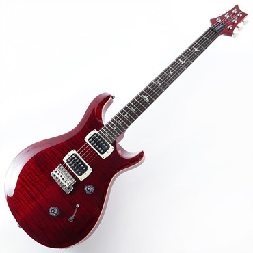 P.R.S. SE Custom 24 (Ruby) SN.H061442 2025年生産品 画像1
