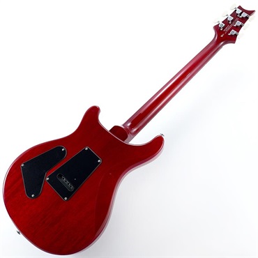 P.R.S. SE Custom 24 (Ruby) SN.H061442 2025年生産品 画像2