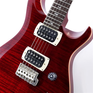 P.R.S. SE Custom 24 (Ruby) SN.H061442 2025年生産品 画像3