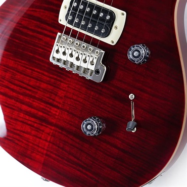 P.R.S. SE Custom 24 (Ruby) SN.H061442 2025年生産品 画像4
