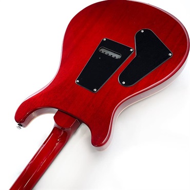 P.R.S. SE Custom 24 (Ruby) SN.H061442 2025年生産品 画像6