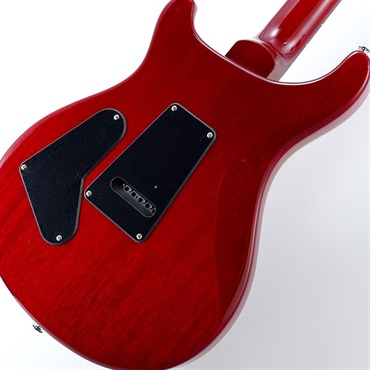 P.R.S. SE Custom 24 (Ruby) SN.H061442 2025年生産品 画像7