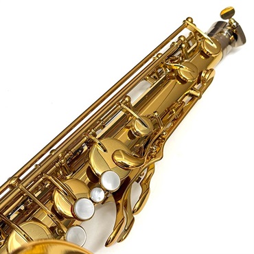 YAMAHA USED 中古 ヤマハ テナーサックス YTS-875EX（現行モデル） S/N:F10xx5【調整&セットアップ後出荷】【5年間キーバランス調整無料】 画像2