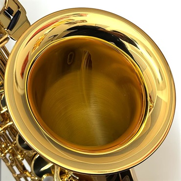YAMAHA USED 中古 ヤマハ テナーサックス YTS-875EX（現行モデル） S/N:F10xx5【調整&セットアップ後出荷】【5年間キーバランス調整無料】 画像5
