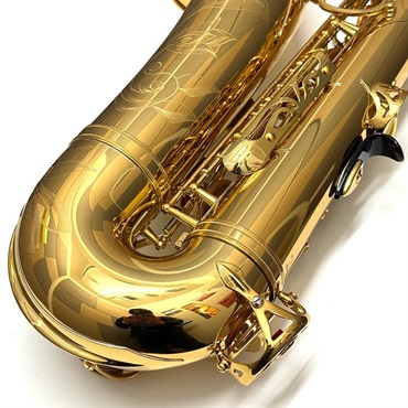 YAMAHA USED 中古 ヤマハ テナーサックス YTS-875EX（現行モデル） S/N:F10xx5【調整&セットアップ後出荷】【5年間キーバランス調整無料】 画像7