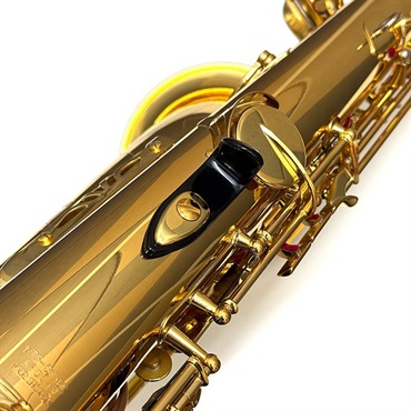 YAMAHA USED 中古 ヤマハ テナーサックス YTS-875EX（現行モデル） S/N:F10xx5【調整&セットアップ後出荷】【5年間キーバランス調整無料】 画像8