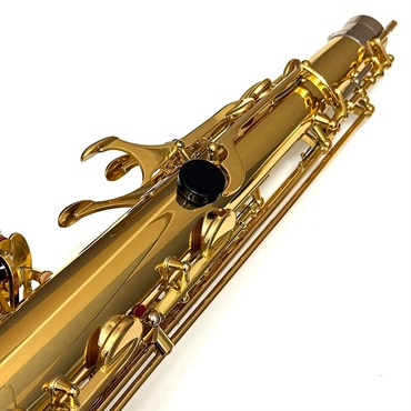 YAMAHA USED 中古 ヤマハ テナーサックス YTS-875EX（現行モデル） S/N:F10xx5【調整&セットアップ後出荷】【5年間キーバランス調整無料】 画像9