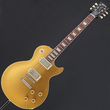 Gibson USED 中古 Limited Lee Roy Parnell Gold Top [SN.LRP7 024] ギブソン 画像2