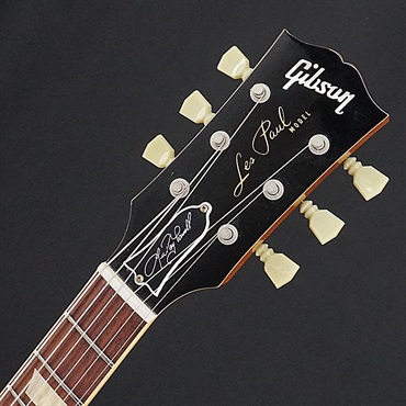 Gibson USED 中古 Limited Lee Roy Parnell Gold Top [SN.LRP7 024] ギブソン 画像6