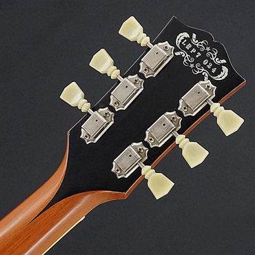 Gibson USED 中古 Limited Lee Roy Parnell Gold Top [SN.LRP7 024] ギブソン 画像7