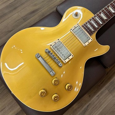 Gibson USED 中古 Limited Lee Roy Parnell Gold Top [SN.LRP7 024] ギブソン 画像8