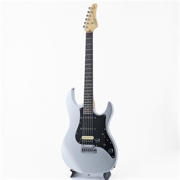 FUJIGEN USED 中古 Expert-OS EOS-AL-R(Silver Metallic)[SN.D110566]フジゲン 画像1