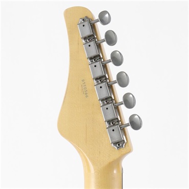 FUJIGEN USED 中古 Expert-OS EOS-AL-R(Silver Metallic)[SN.D110566]フジゲン 画像5