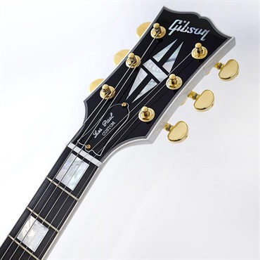 Gibson Les Paul Custom Ebony Fingerboard Gloss (Alpine White) SN.CS501650 【特価】 画像7