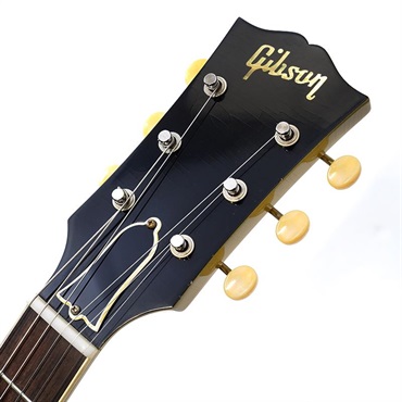 Gibson Murphy Lab 1963 SG Special Reissue Ultra Light Aged TV Yellow SN.504913 【特価】 画像8