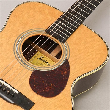 EASTMAN E8OM-TC イーストマン 画像6