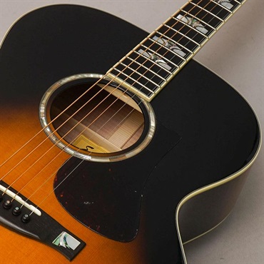 EASTMAN AC630 SB イーストマン 画像6