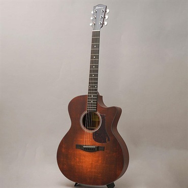 EASTMAN AC122-1CE CLA イーストマン 画像2
