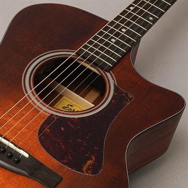 EASTMAN AC122-1CE CLA イーストマン 画像6