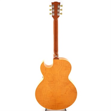 Gibson USED 中古 ES-175 Reissue Natural 1995 [SN. 90545557] 画像3
