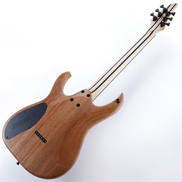MAYONES Duvell Elite 6 Maple-Wenge Neck (Purple Iris Gloss) 画像2