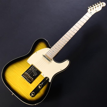 Fender Made in Japan USED 中古 Richie Kotzen Telecaster (Brown Sunburst) 画像1