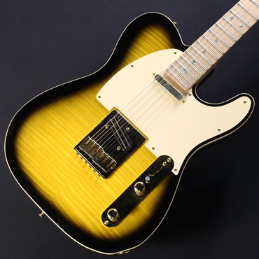 Fender Made in Japan USED 中古 Richie Kotzen Telecaster (Brown Sunburst) 画像2