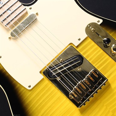 Fender Made in Japan USED 中古 Richie Kotzen Telecaster (Brown Sunburst) 画像3