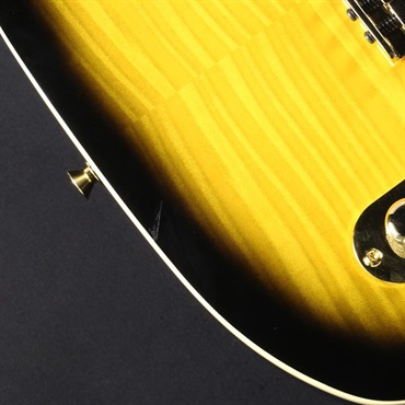 Fender Made in Japan USED 中古 Richie Kotzen Telecaster (Brown Sunburst) 画像6