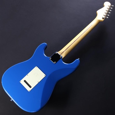 Fender Made in Japan USED 中古 Hybrid II Stratocaster (Forest Blue/Rosewood) 画像5