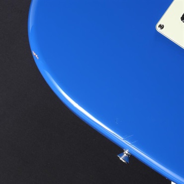 Fender Made in Japan USED 中古 Hybrid II Stratocaster (Forest Blue/Rosewood) 画像7