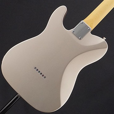 Three Dots Guitars USED 中古 T Model (Shoreline Gold Metallic/Rosewood) [SN.T172] スリードッツ 画像1