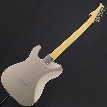Three Dots Guitars USED 中古 T Model (Shoreline Gold Metallic/Rosewood) [SN.T172] スリードッツ 画像3