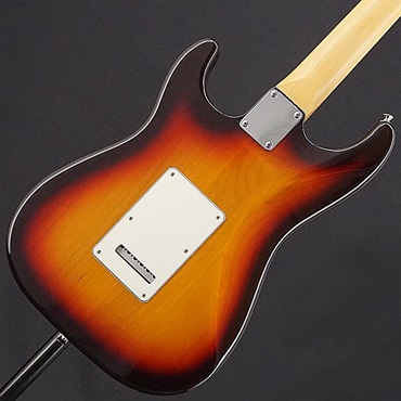 Three Dots Guitars USED 中古 S Model (3Tone Sunburst/Rosewood) [SN.T527] スリードッツ 画像1